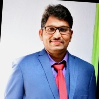Pavan Kulkarni