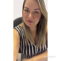 Maria Luiza Cardoso Ribeiro