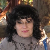 Natalia Pestova