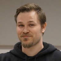 Stefan Jensen