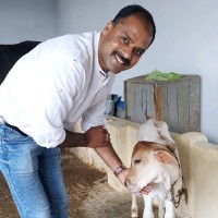 Kanaka Subbarao Ravuri