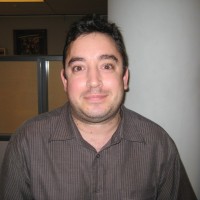 Paul Morrice