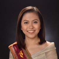Aivy Marie A. Dadis, PTRP