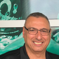 Tony Caridi