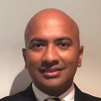 Priyaranjan T.