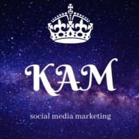 kam social media marketing
