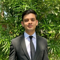 Shourya Sharma