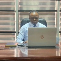 Harrison Christopher