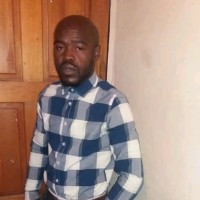Sibusiso Ngwenya