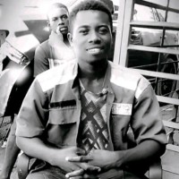 Abdoulaye Nombre