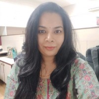 Sibani Pattanaik