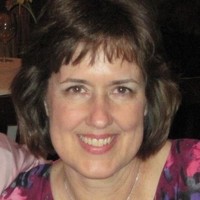 Carol Redd