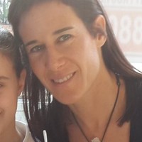 Samantha Davis