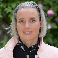 Mireille Roy