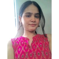 Prachi Pundir