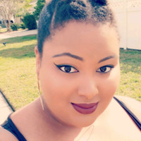 Mahalia Pierre