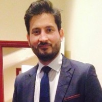Iftikhar Khan