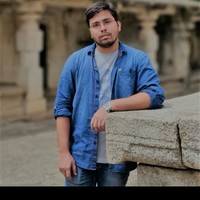 Balaji Saravanan