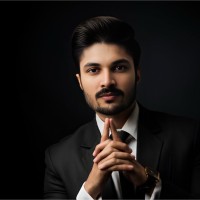 Zinzuvadiya Rushikesh Pravinbhai