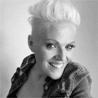 Amy Aust