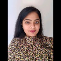 Simran Bajaj