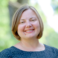 Sarah Crupi