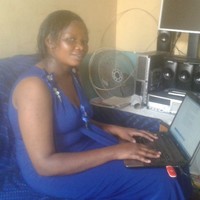 nancy chepkirui