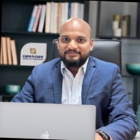 Synesh Cherukutty