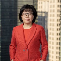 Leann Chen