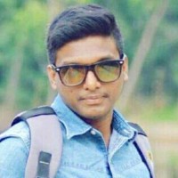 Yogesh Gandhakam