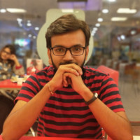 Aman Jaiswal