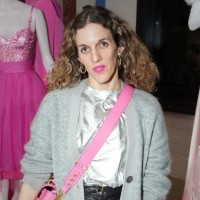 Lizz Wasserman