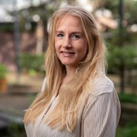 Merel De Rooy
