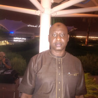 Dasuki Danbappa Galadanchi