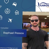 Raphael Pessoa