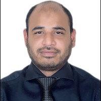 Zahid Hussain Parvaiz