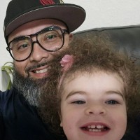Damian Rivera