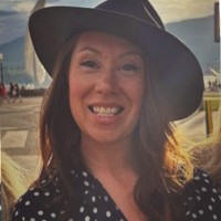 Danielle Crowe