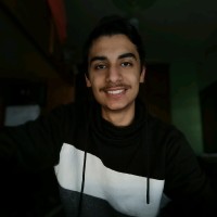 Sohaib Abu hamdan
