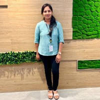 Shilpa Choudhury