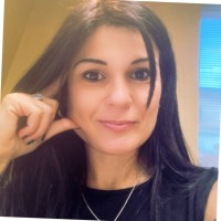 Audrey Simos