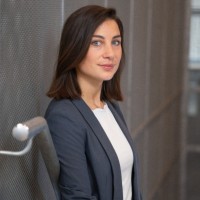 Nastassja Hofmann