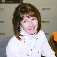 Cathie Jensen