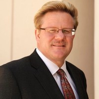 Andrew Bernard