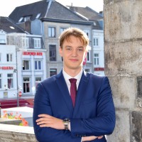 Mats Jasper Schmidt