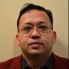 Arnab Majumdar