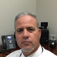 Mike Pickell