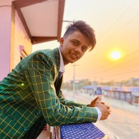 Pratik Luitel