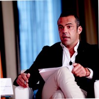 Fernando Romero Martínez