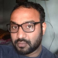 Mahendra Tayshete